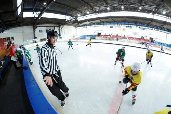 4. ročník Summer Stars League - Hokejová škola | SKILLS HOCKEY | Tomáš Hadrava