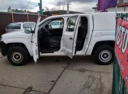 Volkswagen - Amarok
