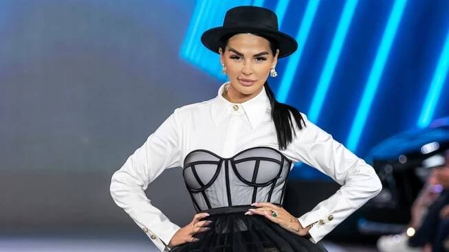 Zuzana Plačková si koupila tabulku čokolády za pět tisíc korun! To je náš dvoutýdenní nákup pro 4, stýská si sledující - Super.cz