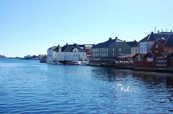 Southern Norway: what to see, how to plan a trip, map and photos