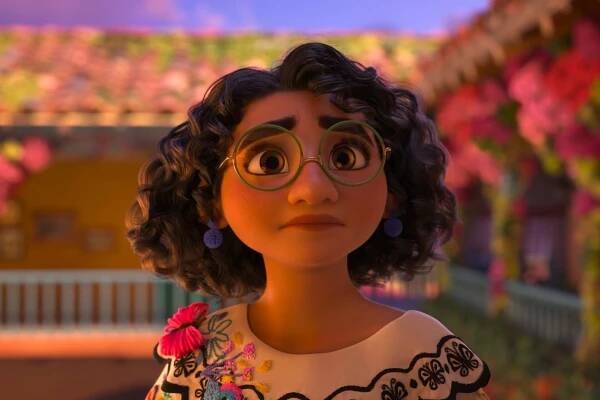 Disney : la chanson de "Encanto" détrône "Libérée, délivrée" de "La reine des neiges"