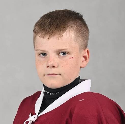 Soupiska 4. třída 2022/2023 | HC Letci Letňany