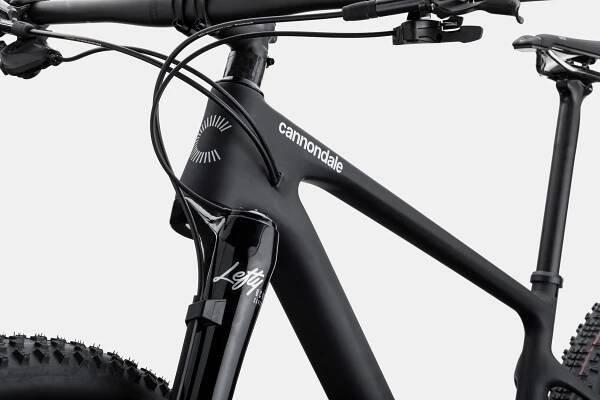 kolo Cannondale Scalpel HT Carbon 2 CRD 2025 | 4 KLUCI OD KOL
