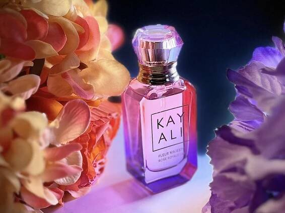 Fleur Majesty Rose Royale