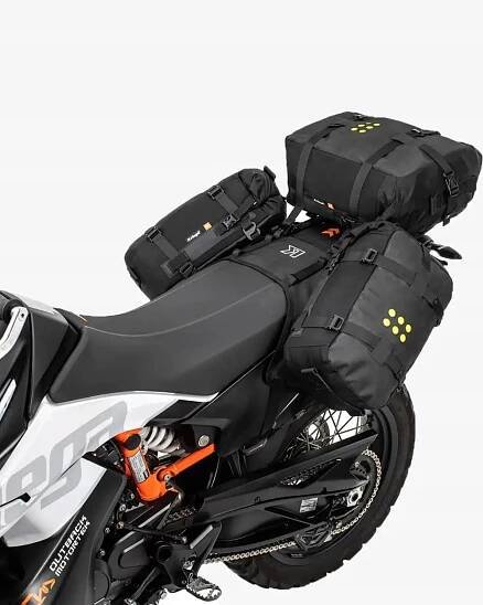KRIEGA OS-BASE-KTM 790 FIT - Allegro