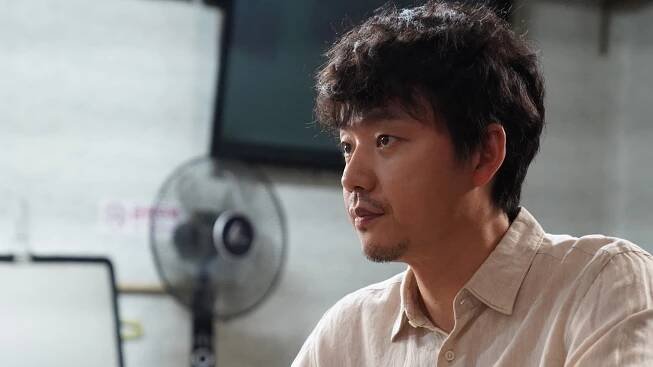 Seung-soo Kim