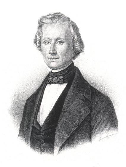 Urbain Le Verrier – Wikipedie