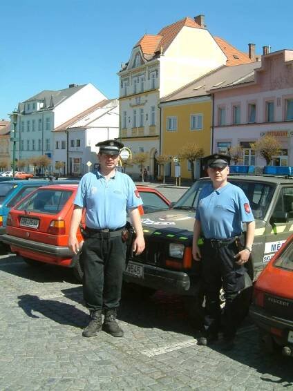ARCHIV 2008 2 - Oficiální stránky Městská policie Skuteč