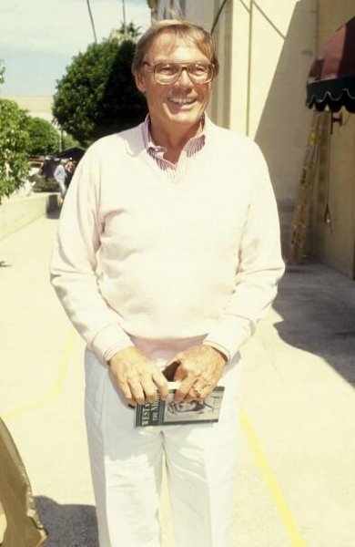 38th Annual Pasadena Civic Auditorium