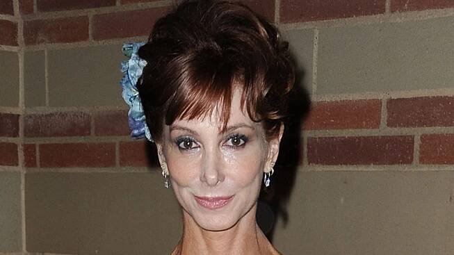 'Star Trek' and 'Falcon Crest' Actress Jill Jacobson Dead at 70