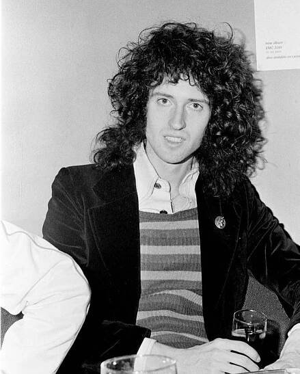 brian may | Brian may, Fredy mercury, Fotos de banda
