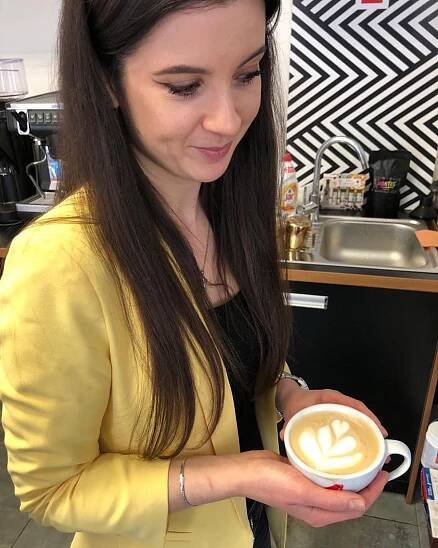 Rekvalifikační kurz Barista + Zkouška profesní kvalifikace Barista 65-052-H 🤎☕️🤎☕️🤎☕️🤎 - Barista Academy by BARSTARS.CZ