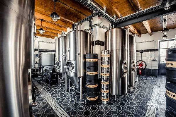 Lhotecké pivo - Oficiální stránky MAS Moravský kras
