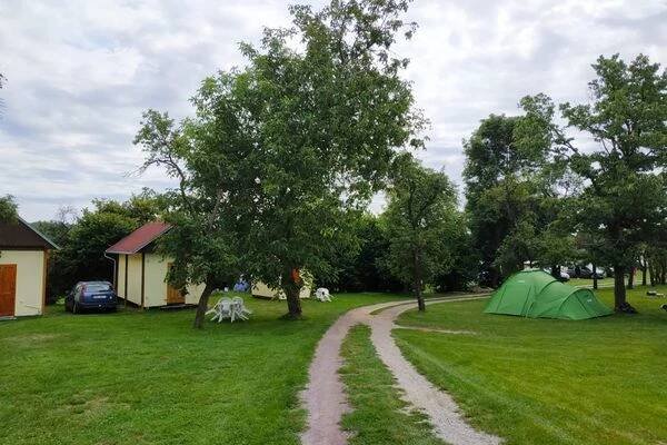Kemp U Švestků foto 1