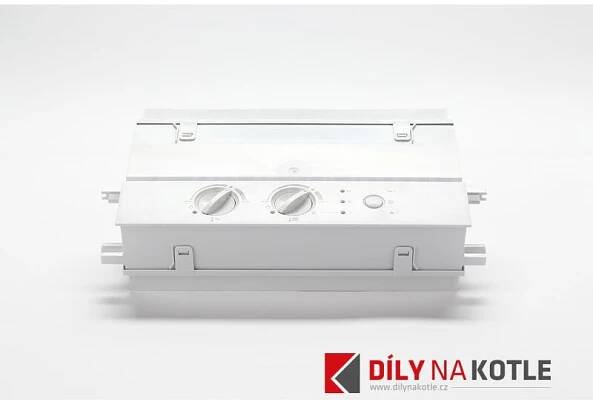 VIESSMANN Deska elektronická Vitopend 100WH0
