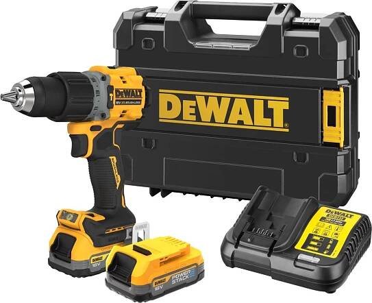 DeWALT DCD805