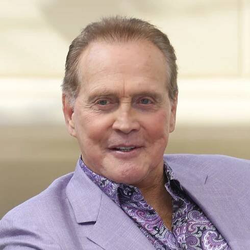 55th Monte Carlo TV Festival : Day 4 MONTE-CARLO, MONACO - JUNE 16: Lee Majors from the TV series "The Six Million Dollar Man" attends the 55th Monte Carlo TV Festival on June 16, 2015 in Monte-Carlo, Monaco. (Photo by Toni Anne Barson/FilmMagic)