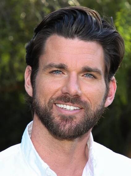 Kevin McGarry - Actor, Director