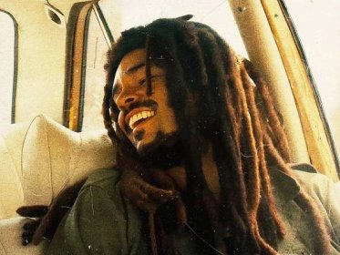 Bob Marley: One Love – Nový film představí v kinech hudební legendu | Fandíme filmu