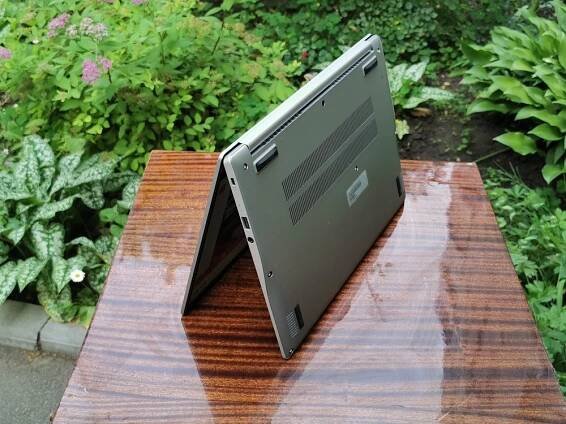 Acer Swift 3 recenze – Nový ultrabook s Ryzen 5 4500U