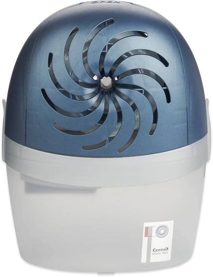 Ceresit Stop vlhkosti Aero 360, odvlhčovač vč. 450g tablety 269 Kč