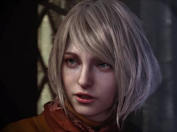 Surprise! Resident Evil 4 Remake has microtransactions now