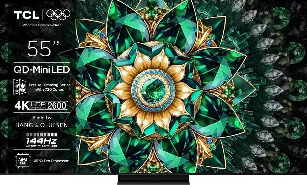 TCL 55Q7C
