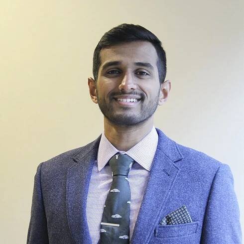 Abhijith Ravintula