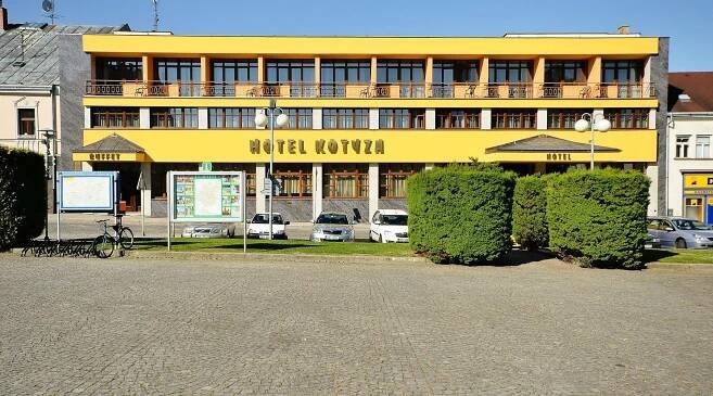 Hotel Kotyza