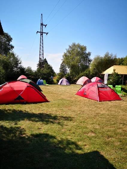 Verdaine - resort in Silute