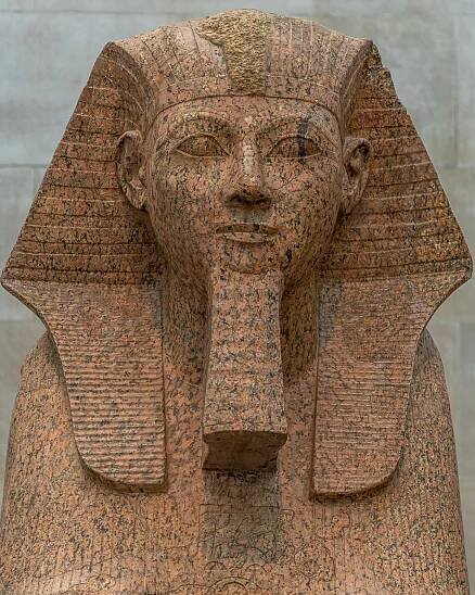 Alex Schmutz Photography - New York Met - Ancient Egypt Exhibit