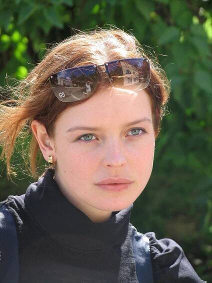 Dorogaja Maša Běrezina (2005)