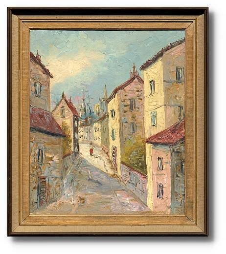 339. aukce - výsledky | Aukční Galerie Artia