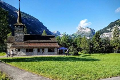 Switzerland Archives - Alpine Traveler