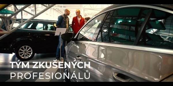 AUTOCENTRUM DAN a SYN foto 2 (náhled videa)