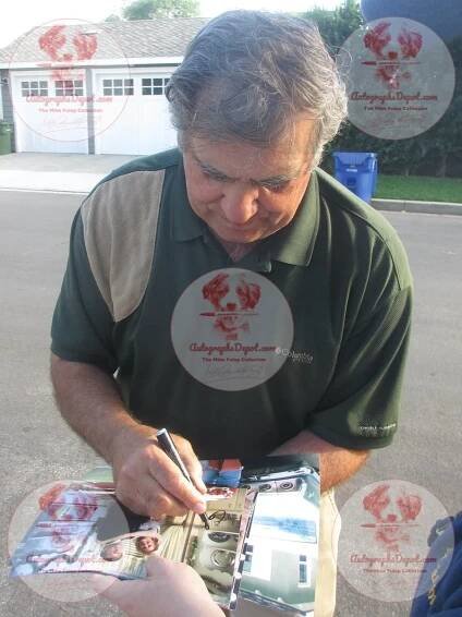 Dan Lauria