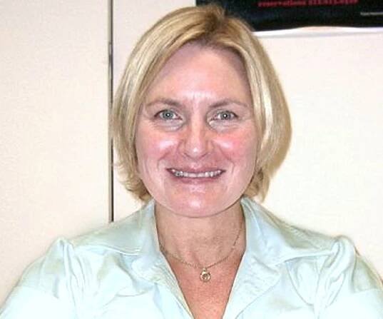 Denise Crosby Biography - Facts, Childhood, Family Life & Achievements