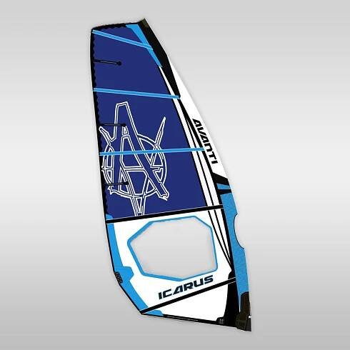 Windsurfshop windsurfwinkel windsurf-shop windsurf shop windsurfing shop windsurfing windsurfsegel Avanti-Sails 2023