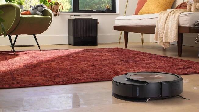 Just launched: New iRobot Roombas to wipe away your robot cleaning woes
