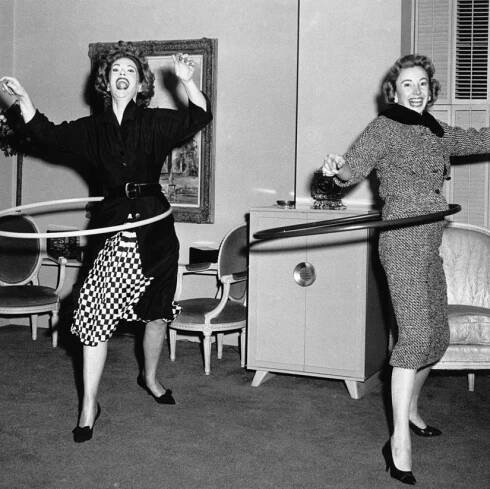 The 10 Best Weighted Hula Hoops You Will Ever Find