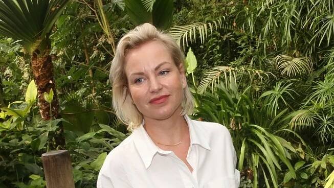 Martina Pártlová