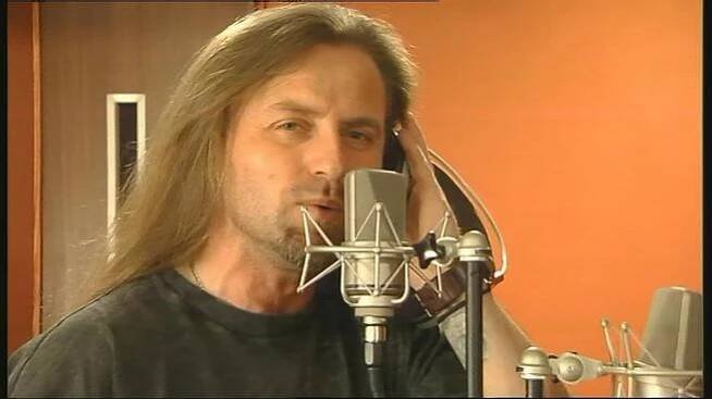 Josef Vojtek fotka