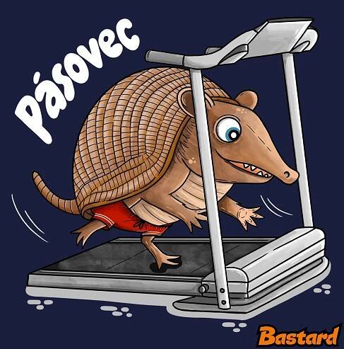 Pásovec