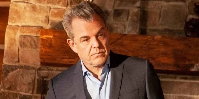 Why Danny Huston's Dan Jenkins Left Yellowstone