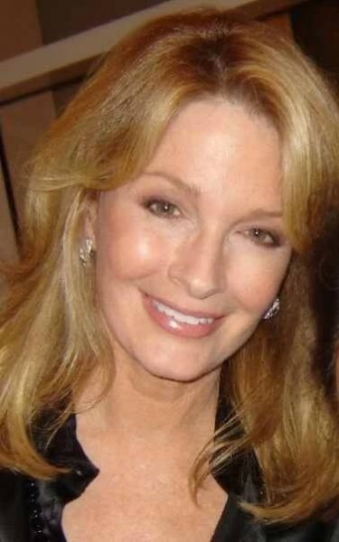Deidre Hall - Wikipedia