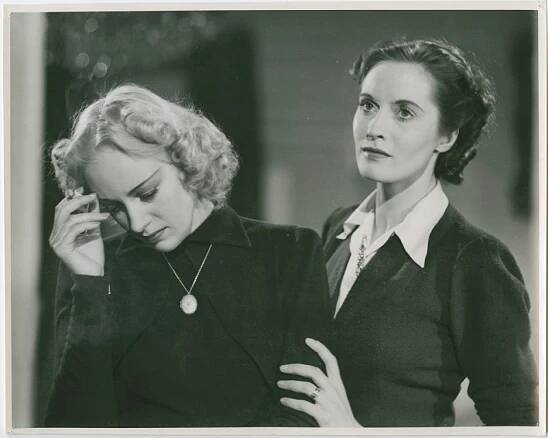 Karin Ekelund, Ziri-Gun Eriksson - Zločin - Z filmu