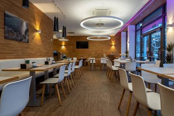 Bistropolis – Restaurant Mythos