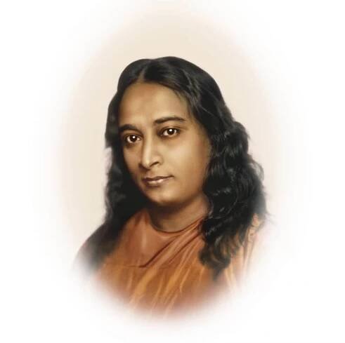 Paramhansa Yogananda