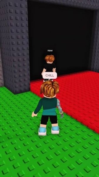 Opening the random brainrot box with a noob in Roblox #shorts