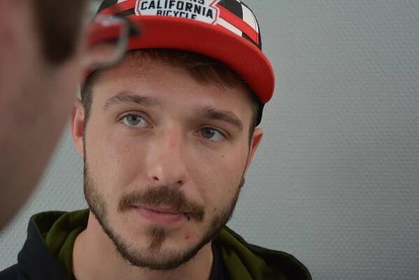 Václava máme nejradši, tomu nikdo na Zlaté přilbě nestačil, Václava Milíka máme a jsme rádi